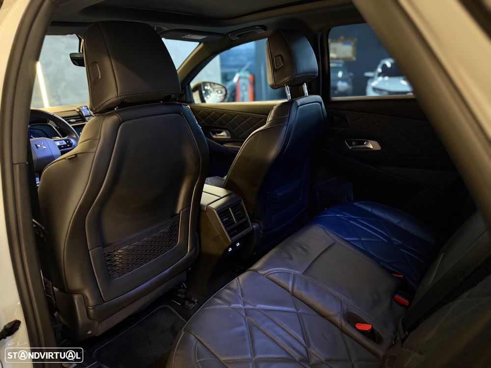 DS DS7 E-Tense Rivoli EAT8 - 22