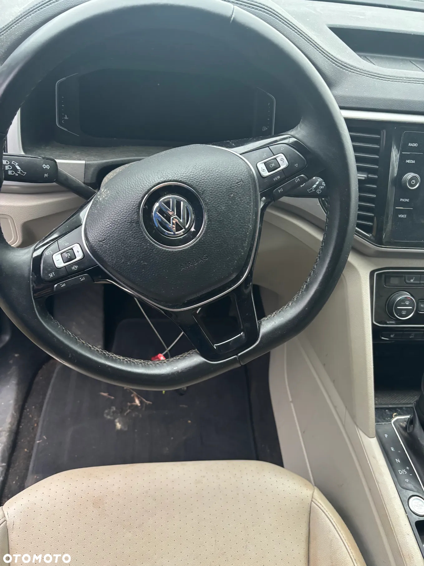 Volkswagen Atlas - 11