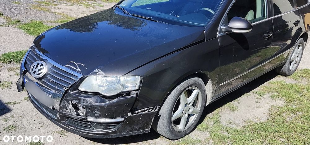Volkswagen Passat Variant - 2