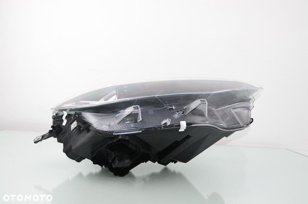 VW TAIGO FULL LED IQ LIGHT 2G7941036C PRAWA Przedni Oryginał - 2