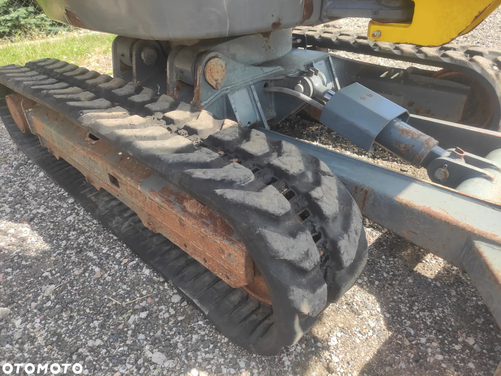 Wacker Neuson EZ 28 VDS , CAT Kubota Yanmar JCB Takeuchi - 13