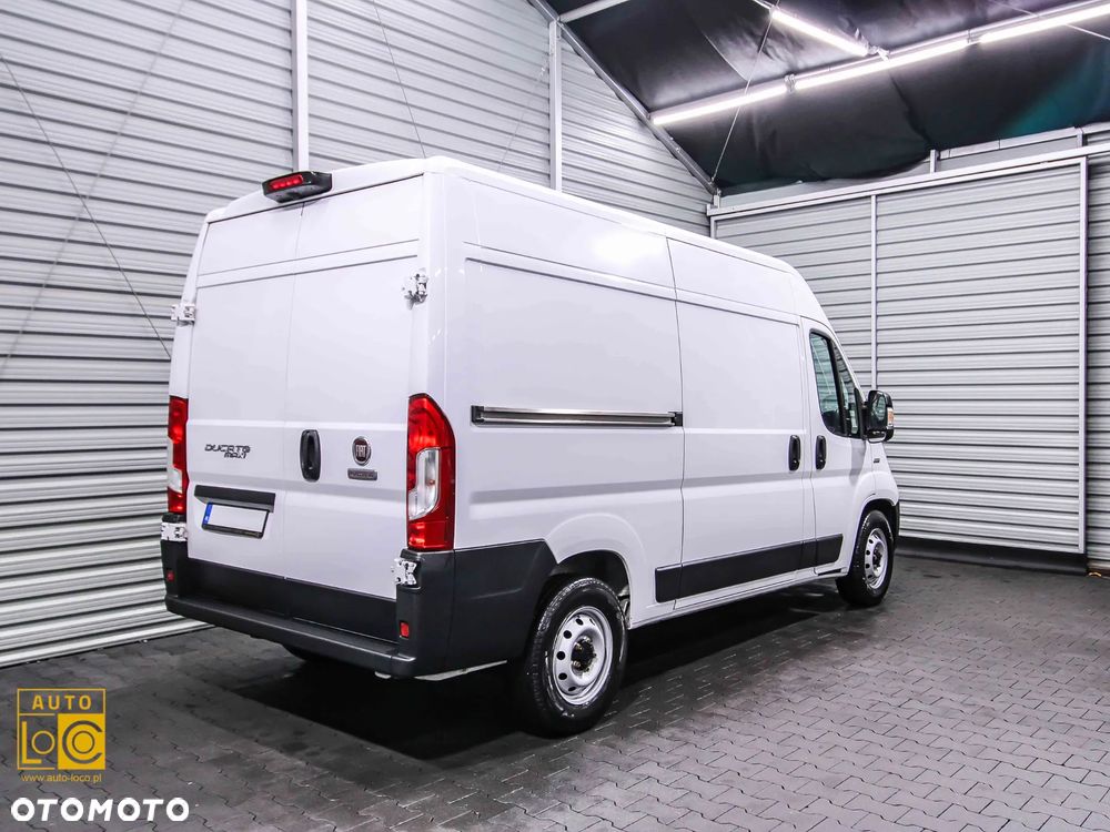 Fiat DUCATO MAXI FURGON L2H2 - 3