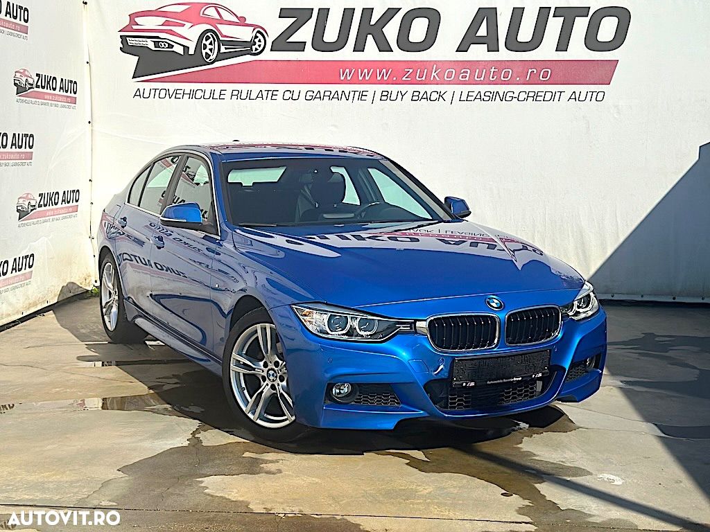 BMW Seria 3 - 1