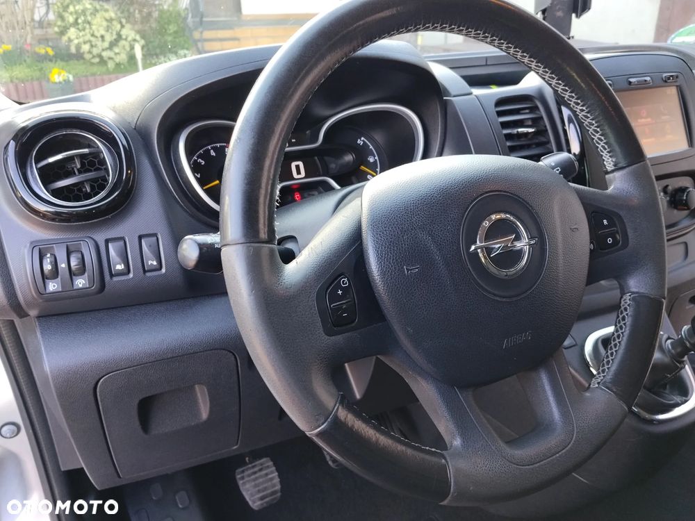 Opel Vivaro L2H1 S&S Tourer - 15