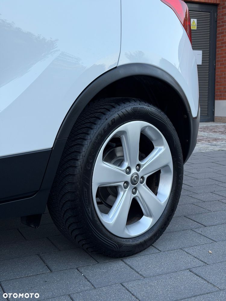 Opel Mokka 1.4 T Enjoy S&S 4x4 - 41