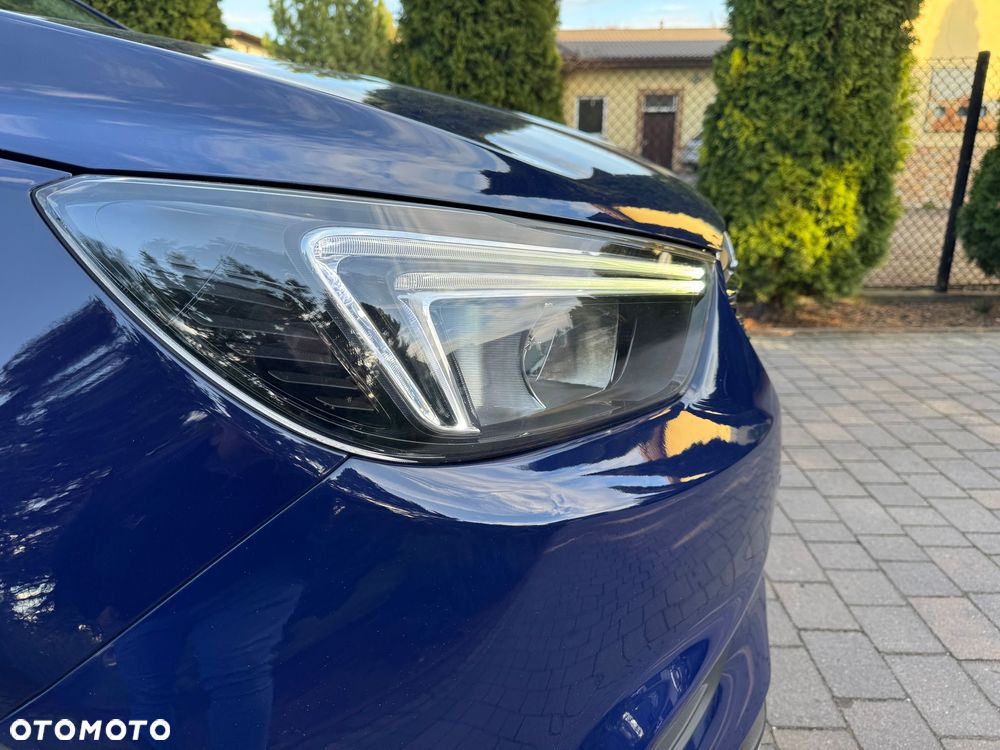 Opel Mokka X 1.6 ECOFLEX Start/Stop Active - 9