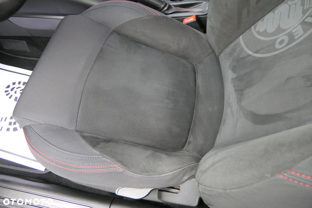 Alfa Romeo Giulietta 1.4 TB MultiAir Sprint TCT - 21