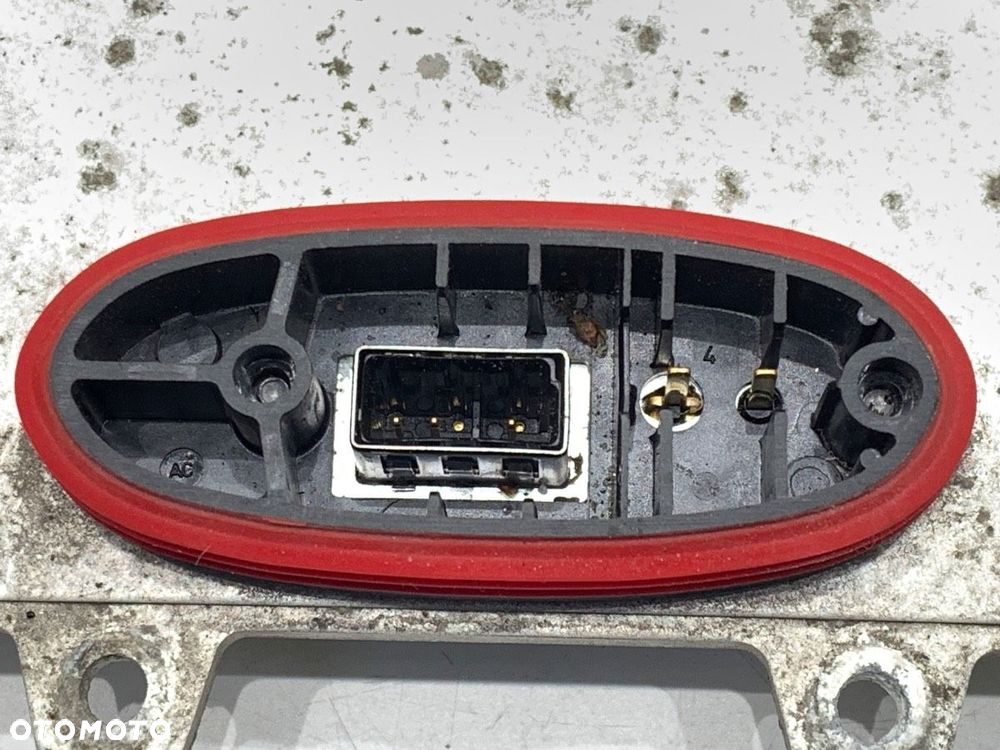 PRZETWORNICA XENON  BMW 5 Touring (E61) 2004 - 2010 525 d 130 kW [177 KM] olej napędowy 2004 - 2007 - 3