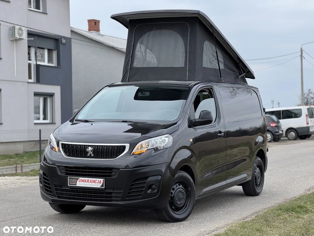 Peugeot EXPERT - 8