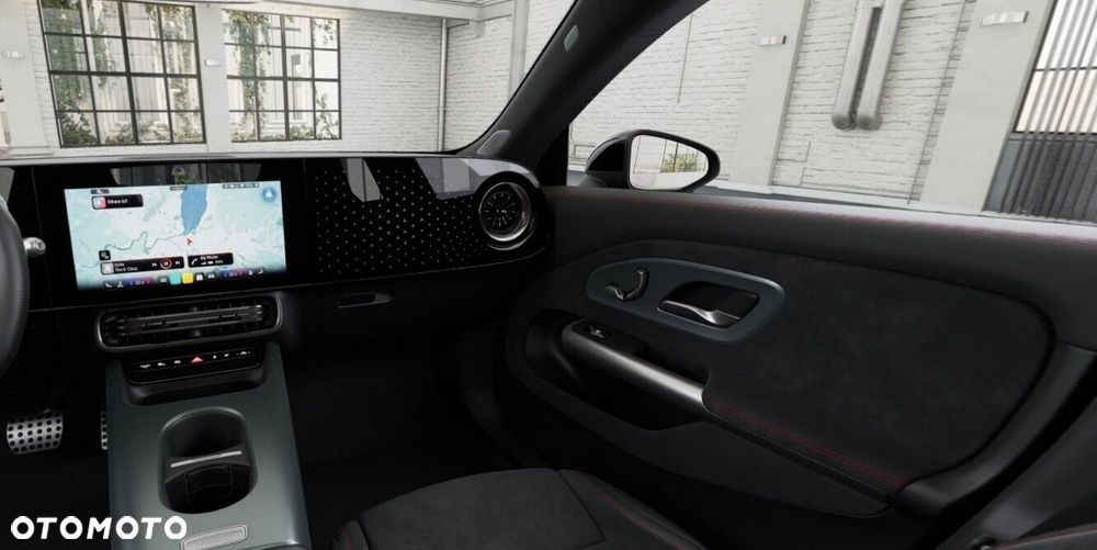 Mercedes-Benz CLA - 8