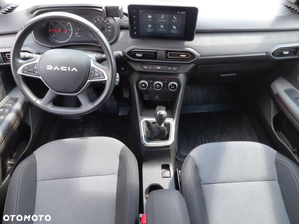 Dacia Jogger - 13