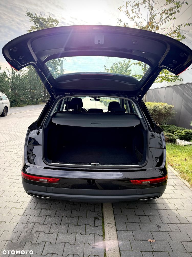 Audi Q5 35 TDI Quattro S tronic - 14