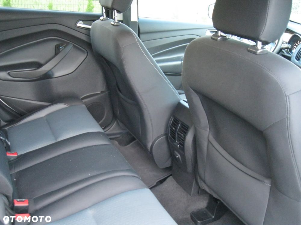 Ford Escape - 20