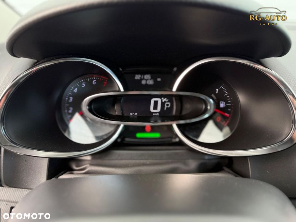 Renault Clio - 34