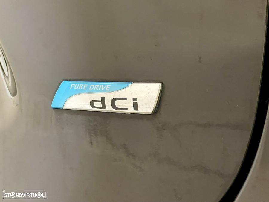 Nissan Qashqai 1.5 dCi Tekna Premium 17 360 - 8