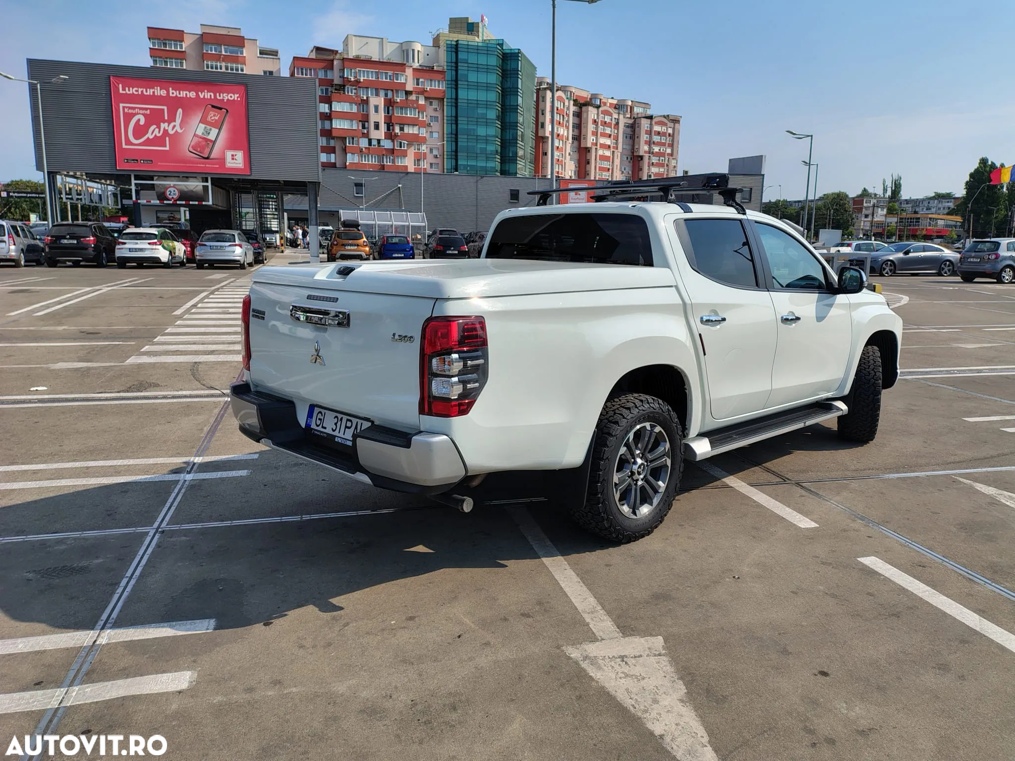 Mitsubishi L200 Double Cab 2.2 DI-D M/T Instyle - 12