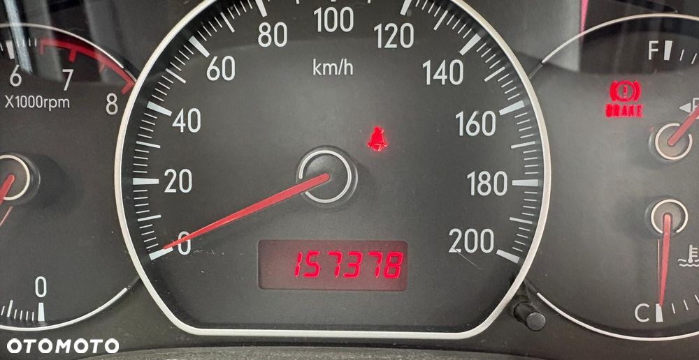 Suzuki SX4 1.5 Streetline 4x2 Classic - 11
