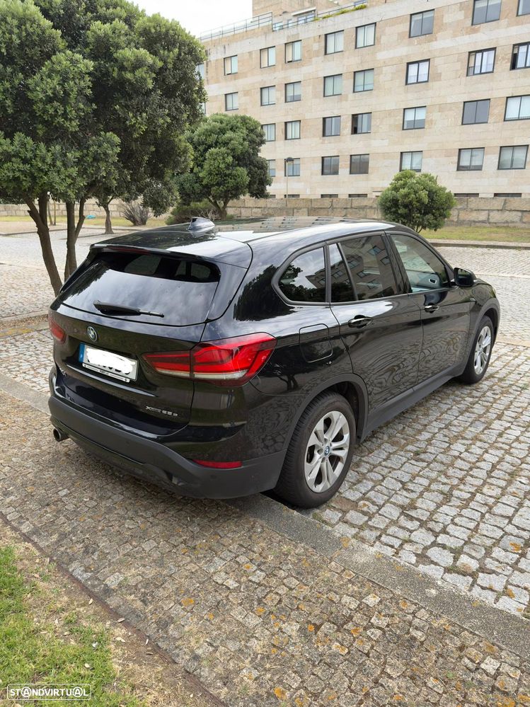 BMW X1 xDrive25e Advantage - 7