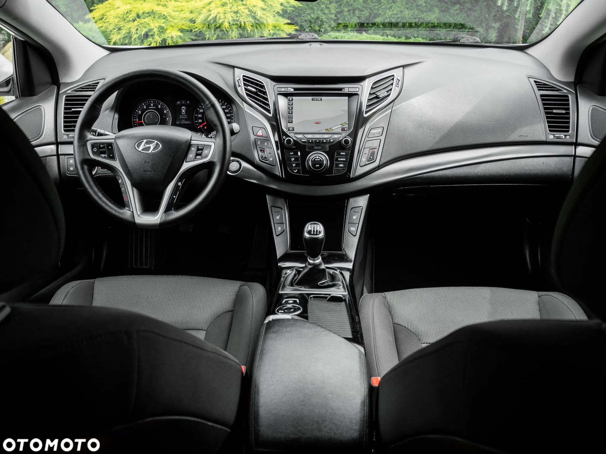 Hyundai i40 1.6 GDI Business - 21