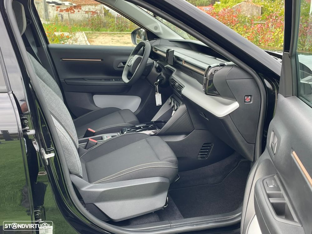 Citroën e-C3 Aircross 113 Standard-Range YOU - 24