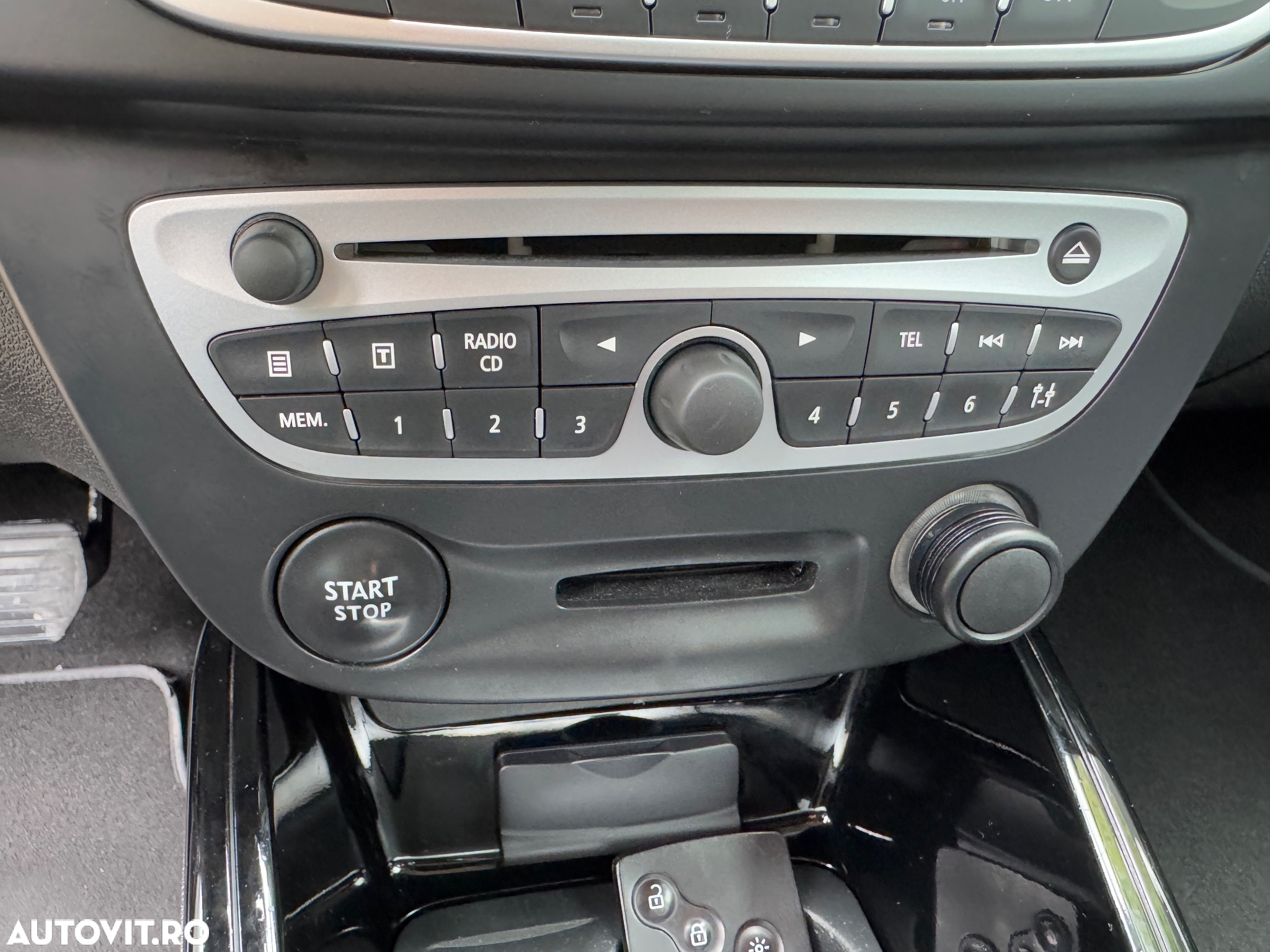 Renault Megane dCi 130 FAP BOSE Edition - 24