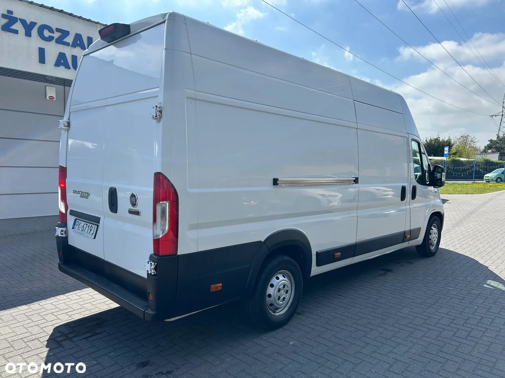 Fiat Ducato - 3