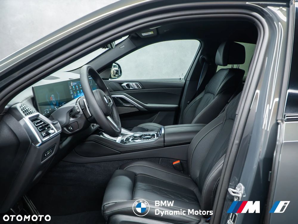 BMW X6 xDrive40i M Sport - 17
