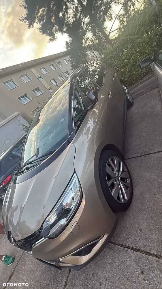 Renault Grand Scenic Gr 1.3 TCe Energy Bose - 2