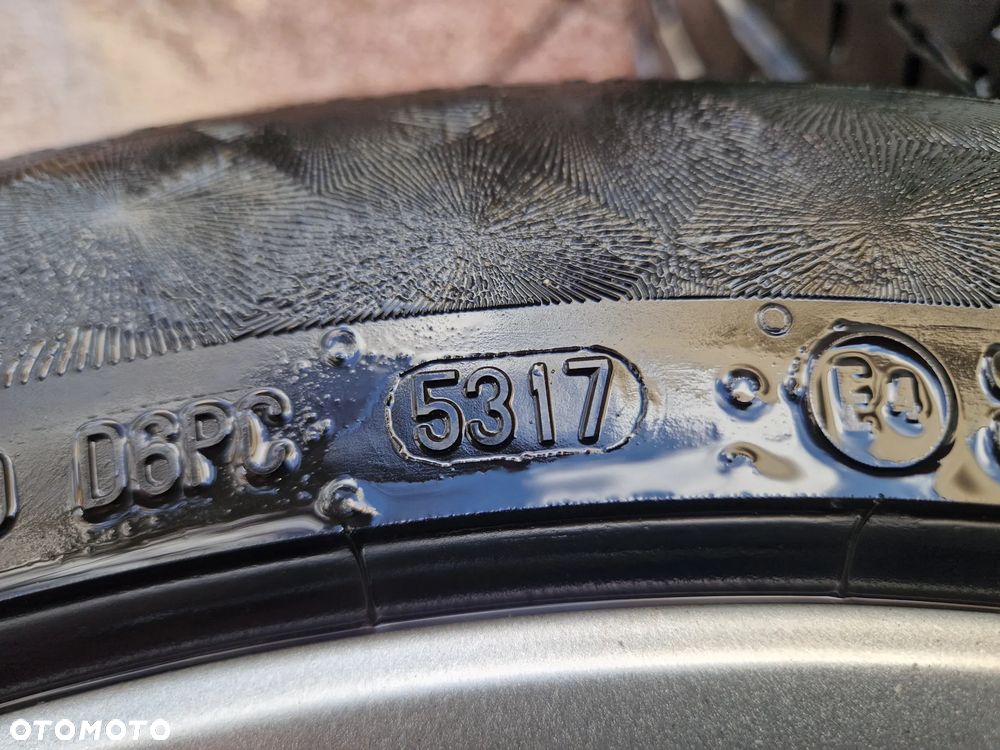 Opel Fegi Opony 225/50 R17 - 6