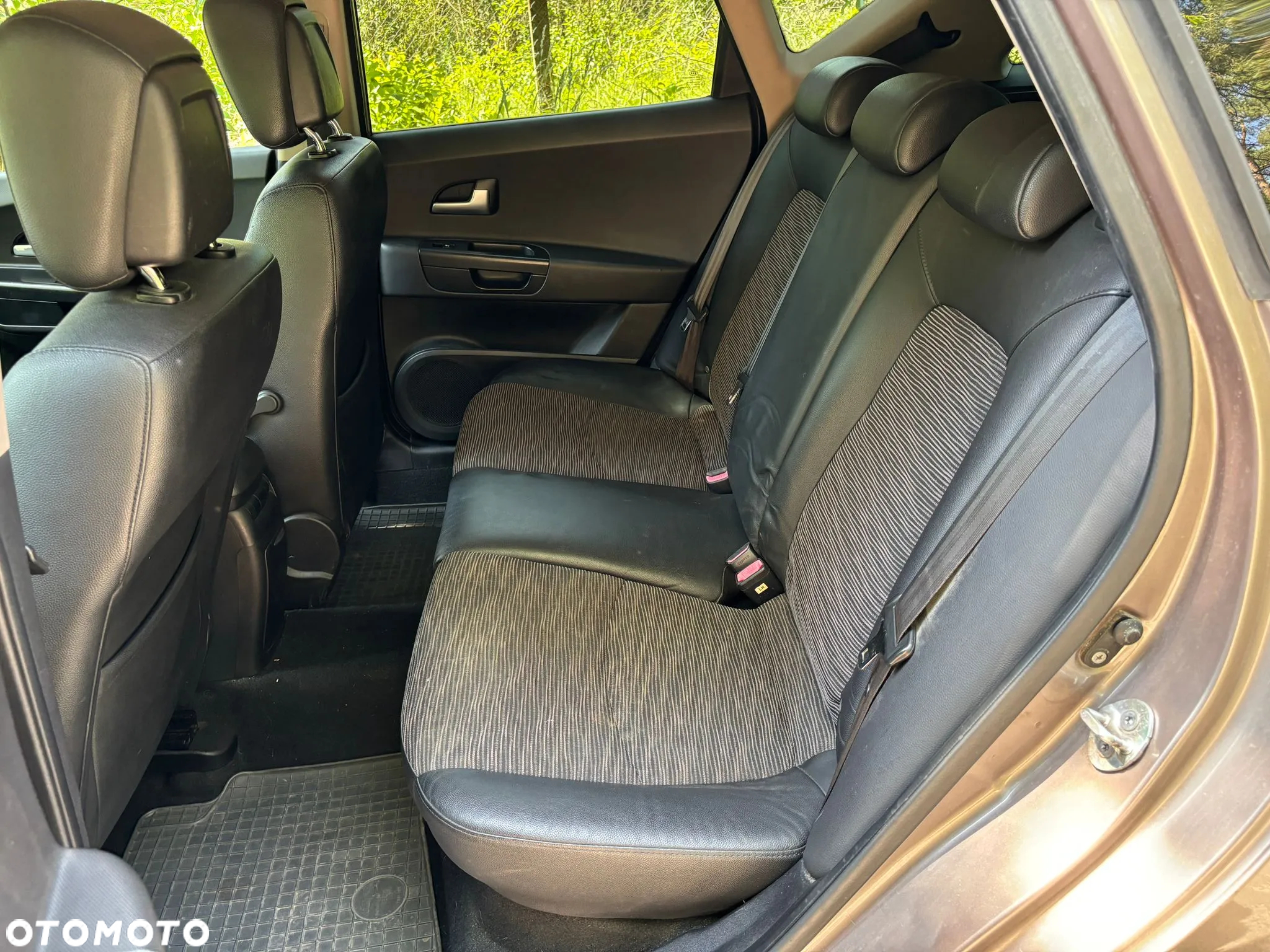 Kia Ceed 1.6 CRDi SW LX - 17