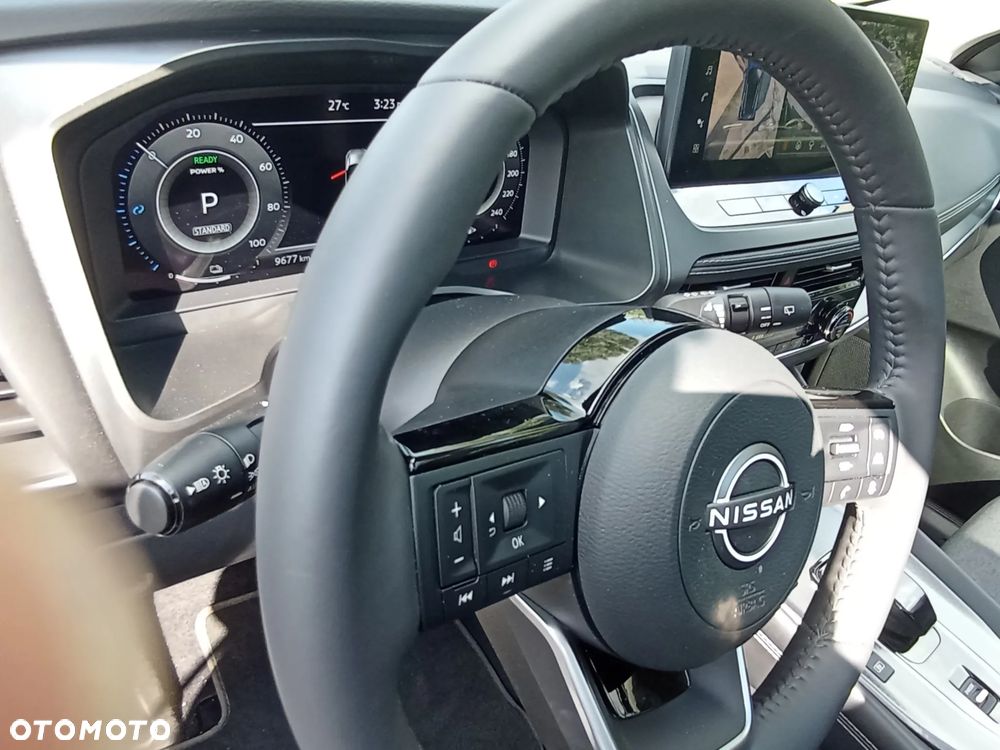 Nissan Qashqai 1.5 e-POWER N-Connecta - 5