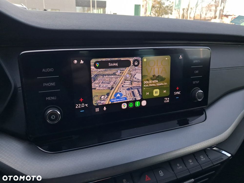 Skoda Octavia 1.5 TSI ACT Ambition - 18