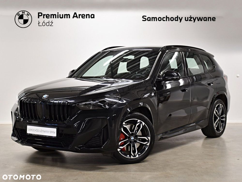 BMW X1 - 1
