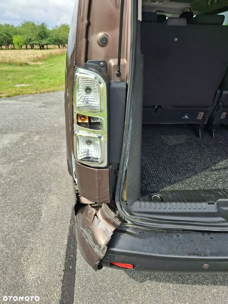 Toyota ProAce - 22