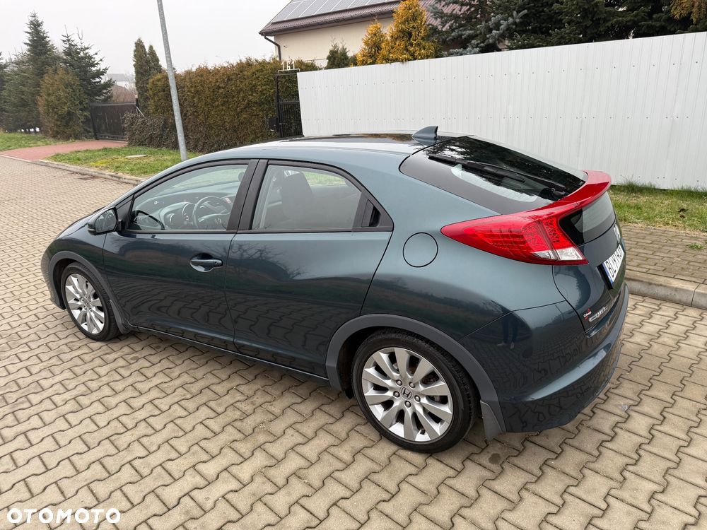 Honda Civic - 28