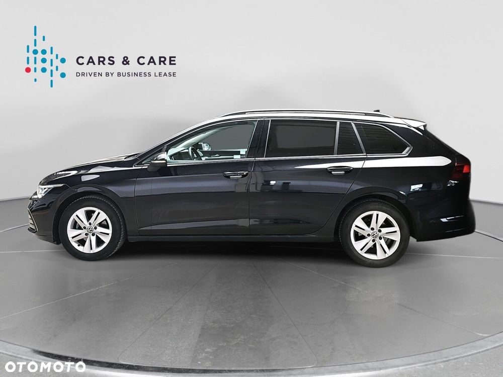 Volkswagen Golf Variant 1.5 TSI EVO Life - 22