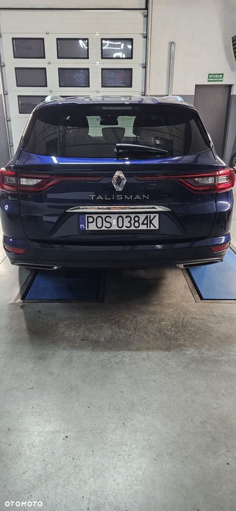 Renault Talisman - 7