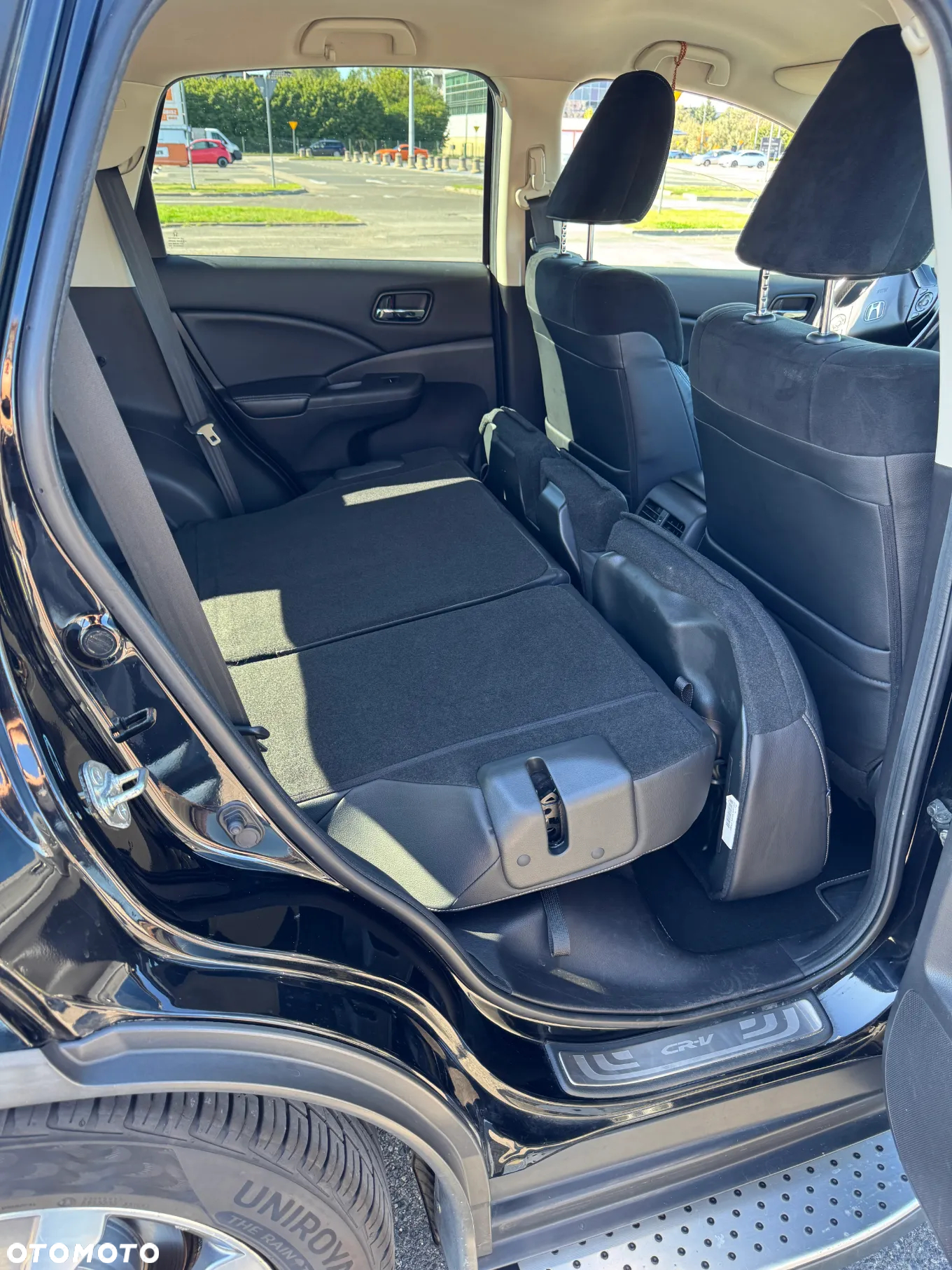 Honda CR-V 2.0 Lifestyle - 18