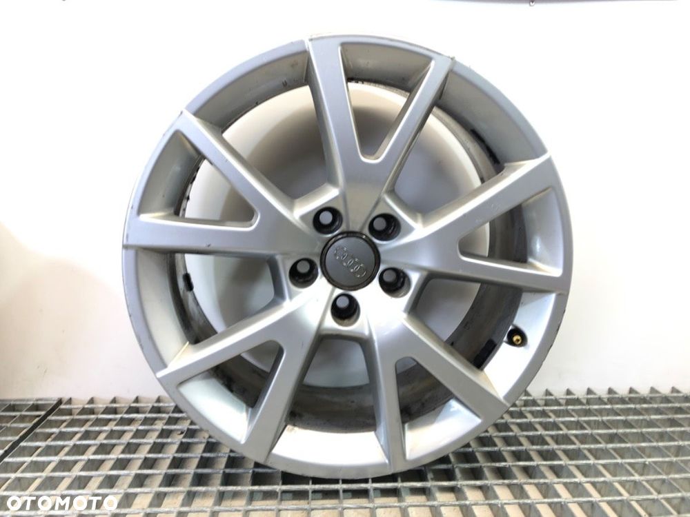 FELGI ALU KOMPLET 18 7.5J 5X112 66 ET37  AUDI A6 C7 Avant (4G5, 4GD) 2011 - 2018 2.0 TDI 130 kW [177 - 9