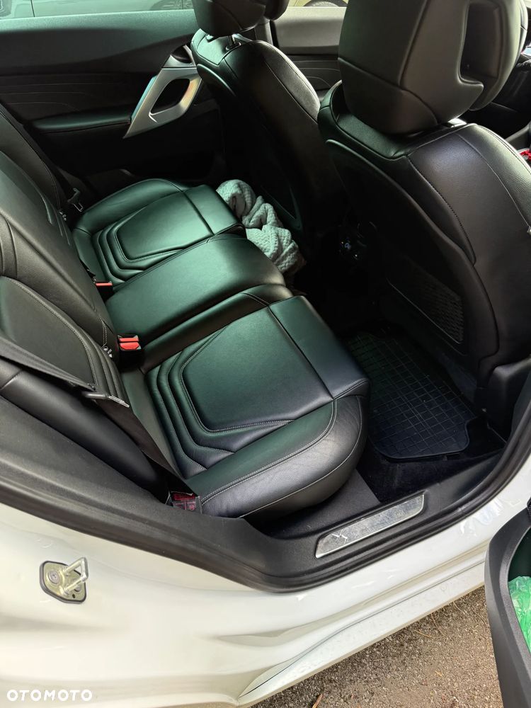 Citroën DS5 2.0 BlueHDi SportChic - 7