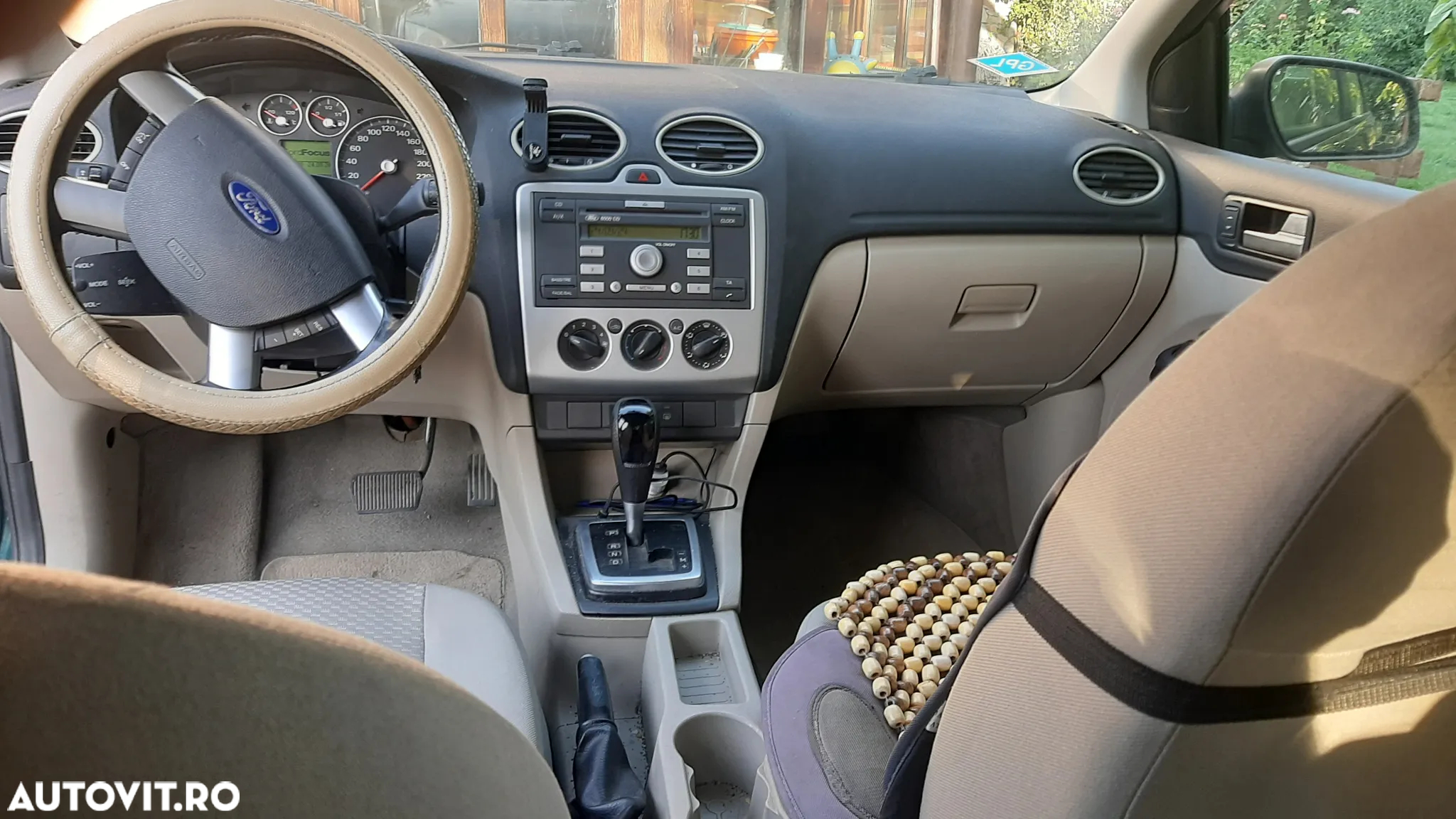 Ford Focus - 5
