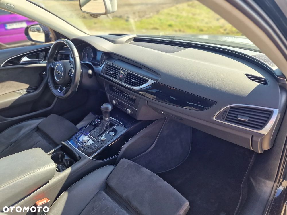 Audi A6 Allroad - 22