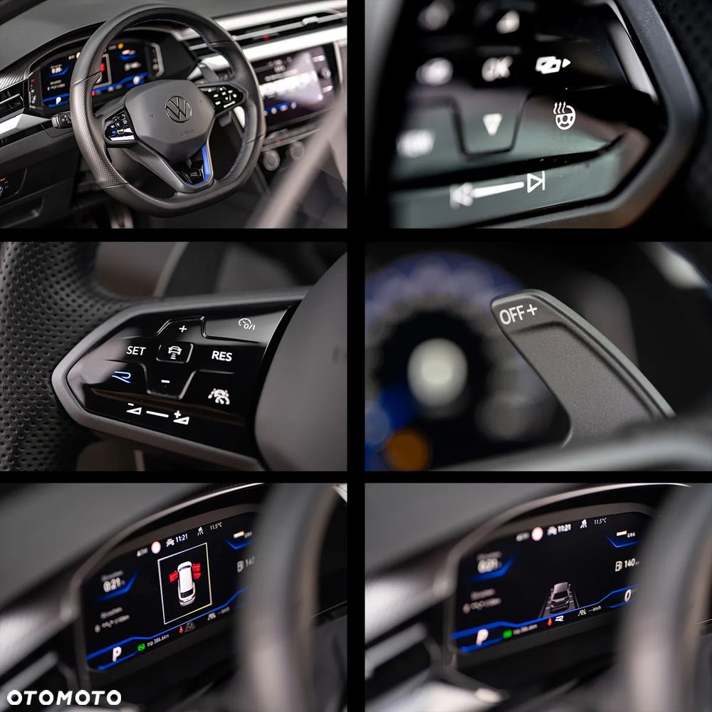 Volkswagen Arteon - 37