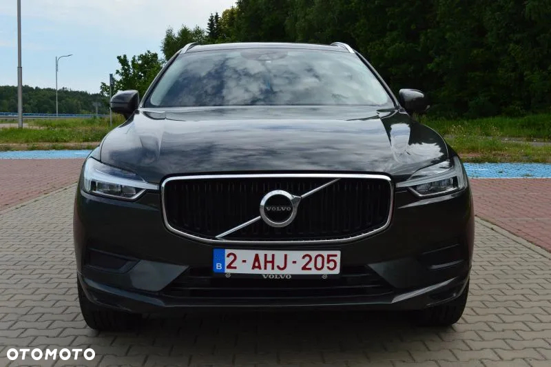Volvo XC 60 D3 Momentum - 11