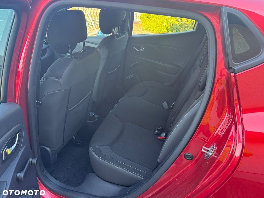 Renault Clio (Energy) TCe 90 Start & Stop LIMITED - 8