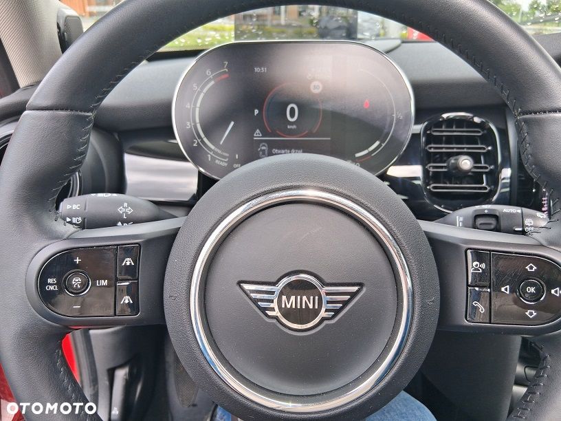 MINI Cooper S Multitone Edition sport - 15
