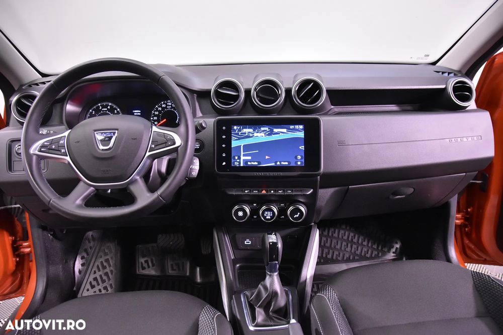 Dacia Duster - 9