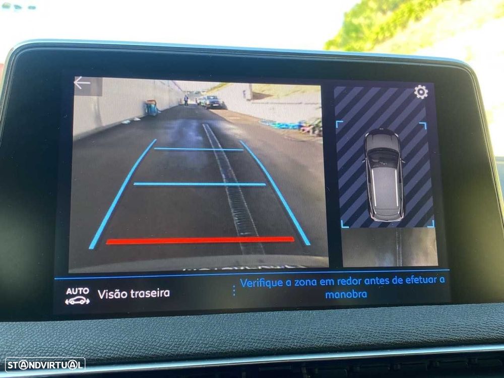 Peugeot 3008 1.2 PureTech Active Pack - 14