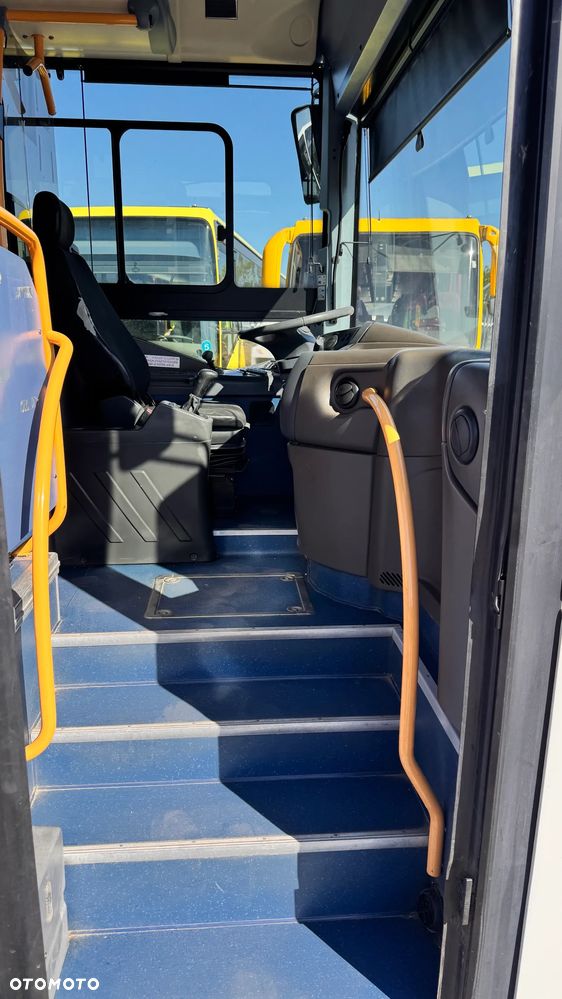 Irisbus Recreo Crosway / 59+1 miejsc/ winda / Klima /ŁADNY !! / CENA: 69000zł netto - 14