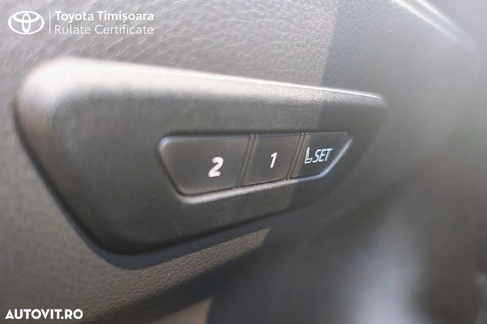 Toyota C-HR 2.0 PHEV 223 CP 4x2 CVT Premiere Edition - 12